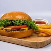 Wagyu Beef Burger