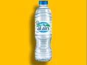 Water 500ML
