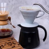 FILTER COFFEE