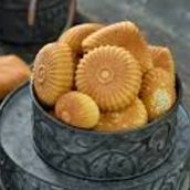 Khanfroush Biscuits