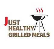 Just Healthy grilled meals