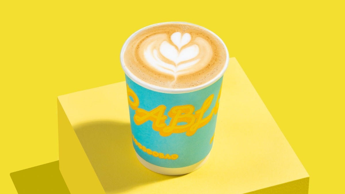 Latte