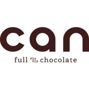 Can Full of Chocolate