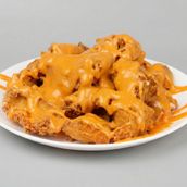 Dynamite Bites 