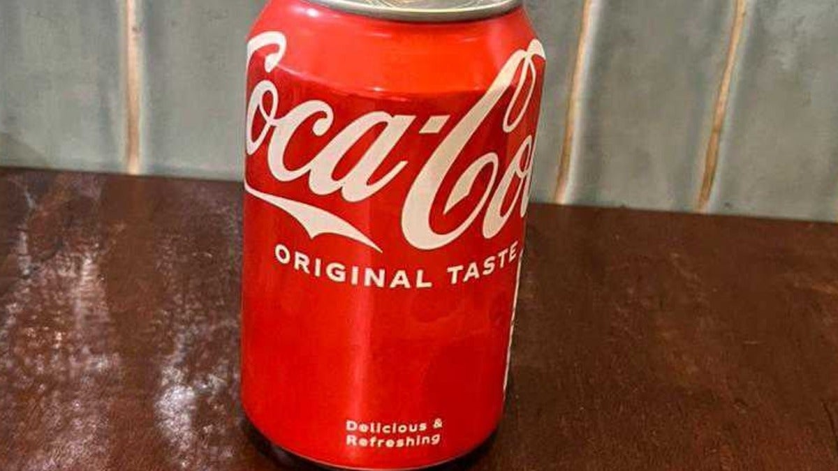 Coke