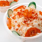 Mayonnaise Salad