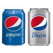 Pepsi 300 Ml