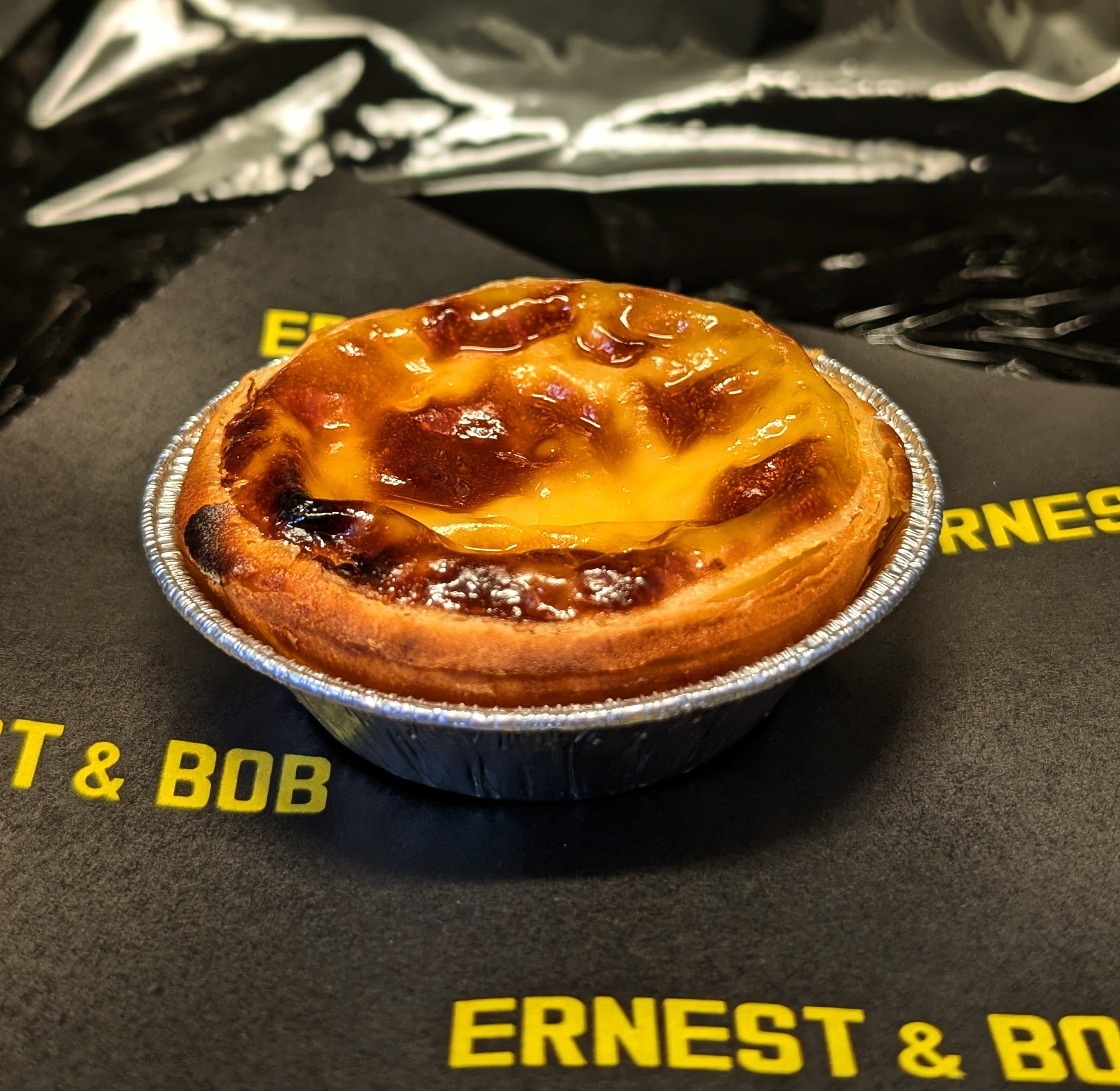 Pastel de Nata