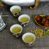 Arabic Coffee