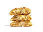 White Chocolate Cookies