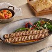 URFA KEBAB
