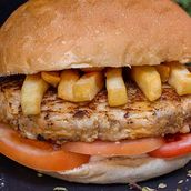 Chicken Burger