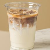 Spanish Cold Latte 