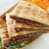 Meat Arayes