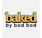 Baked By Bod Bod