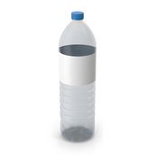 Water Bottle (Big)