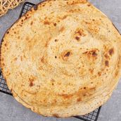Tandoori Paratha
