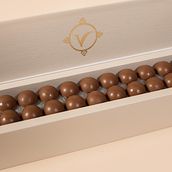 Coffee Chocolate Box