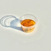 Garlic Sauce