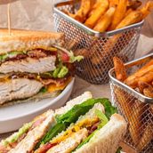 Club Sandwich