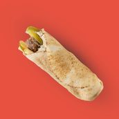 KEBAB ABA'A BEEF
