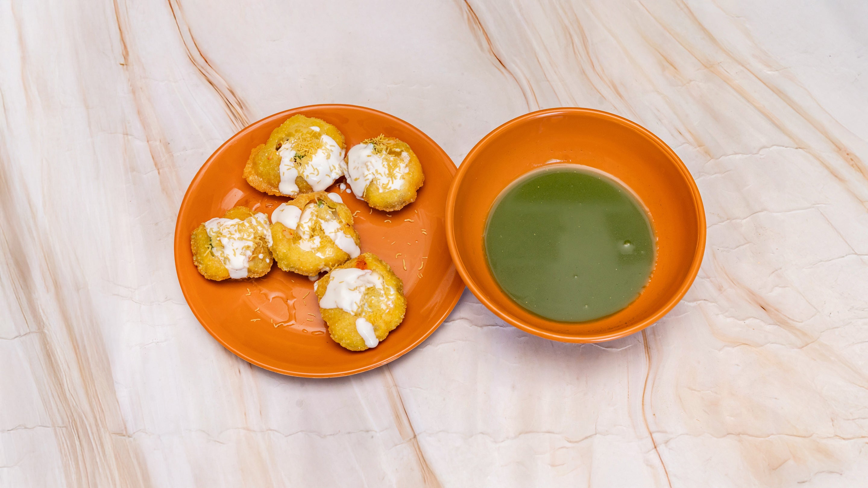 Dahi Puri (6)