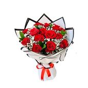 Happy Smile Bouquet