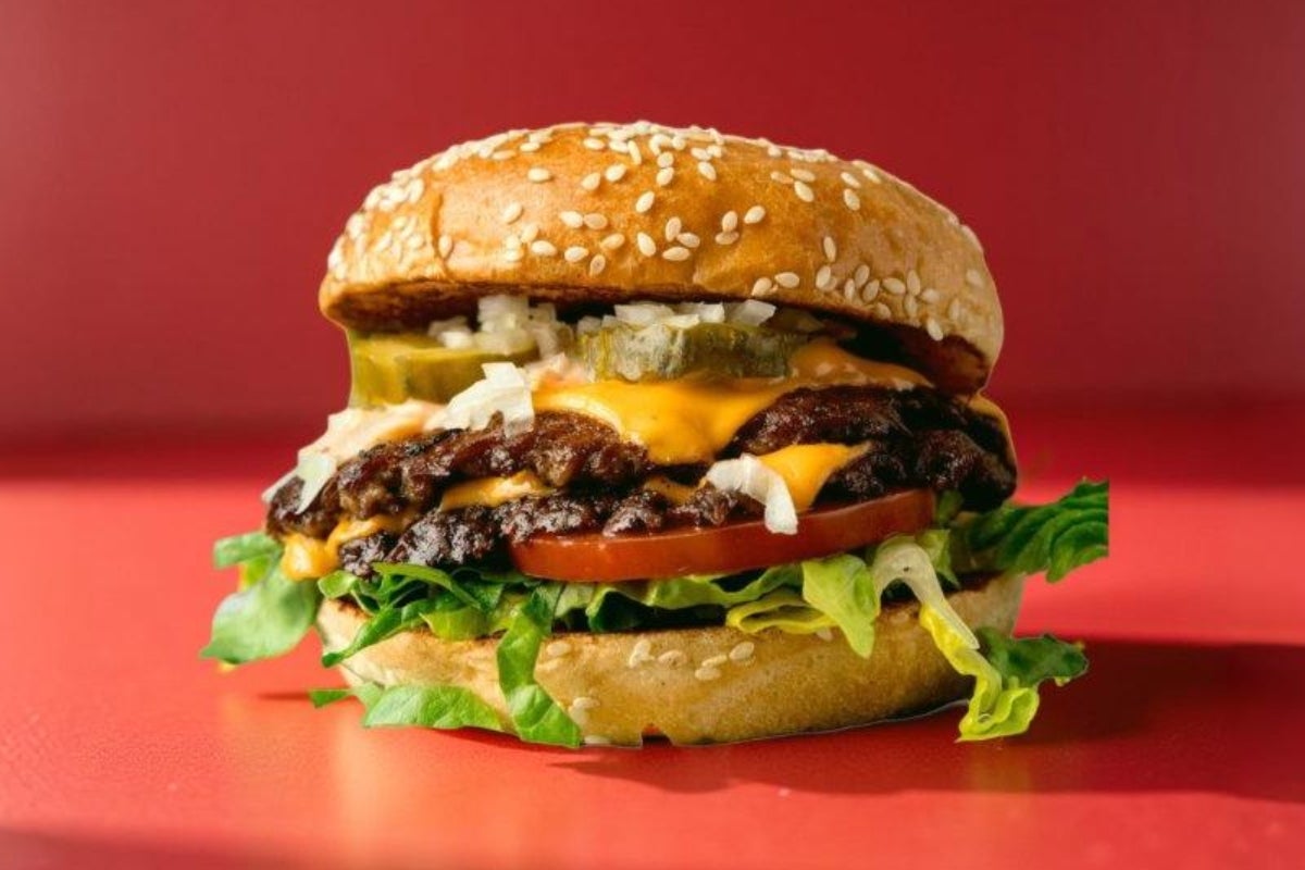 NY Beef