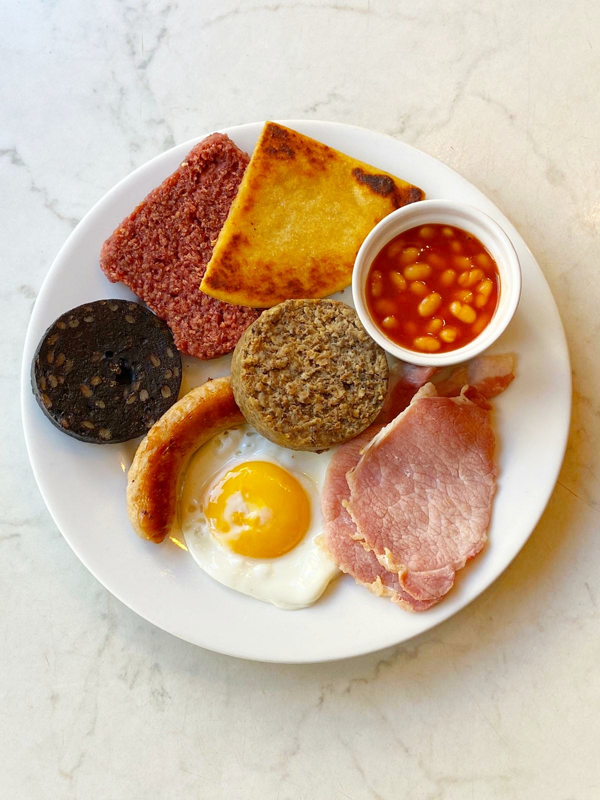 Big All Day Breakfast