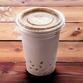 Chocolate Bubble Tea