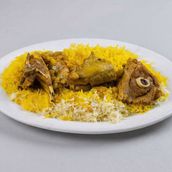 Majboos Mutton