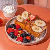 FRENCH TOAST