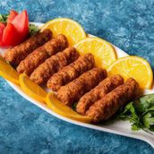 Shrimp Kofta