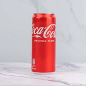 Coca-Cola