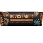 Doves Farm Organic Digestive Biscuits 400g
