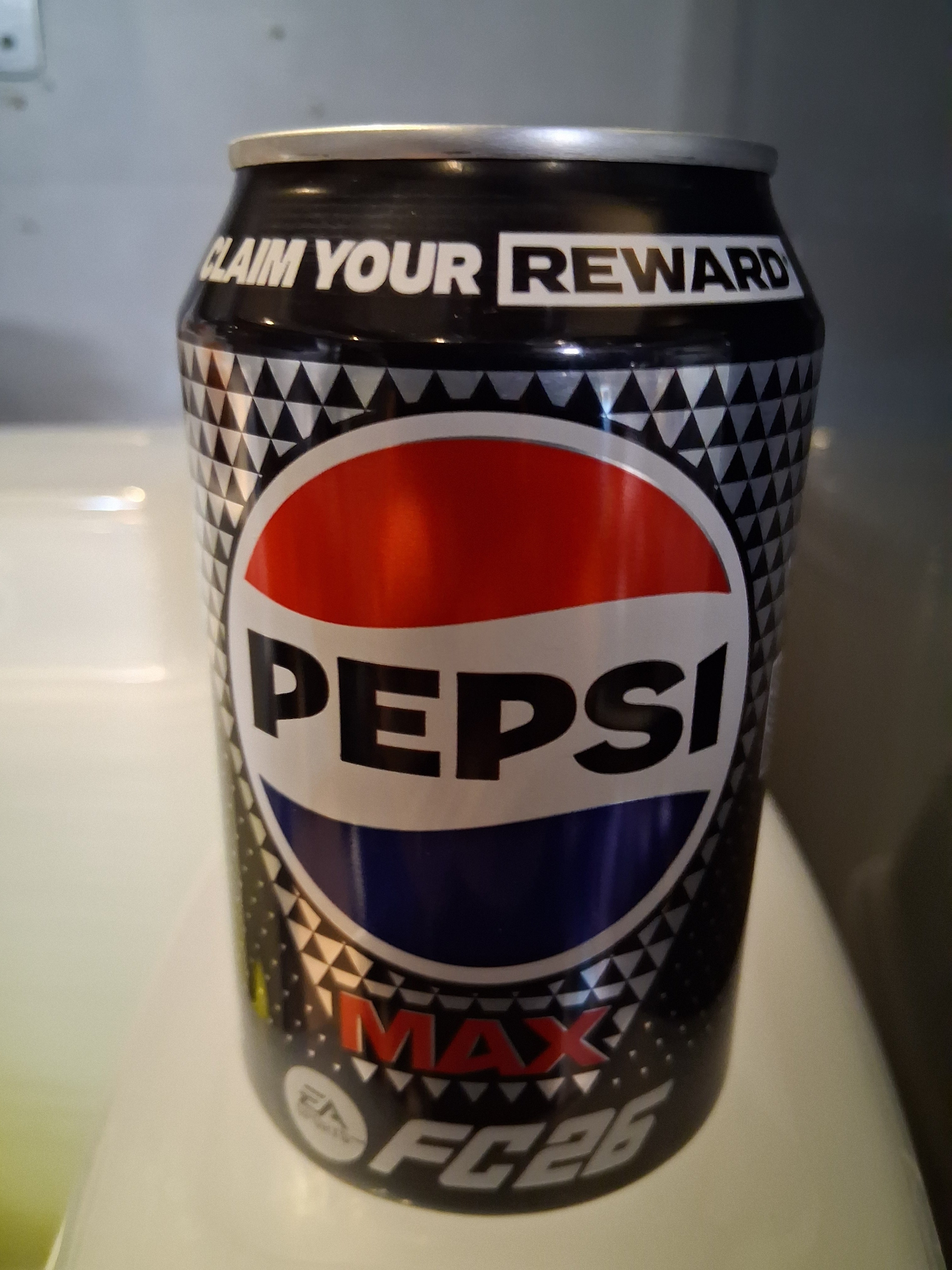 Pepsi Max