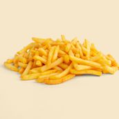 Yellow Fries