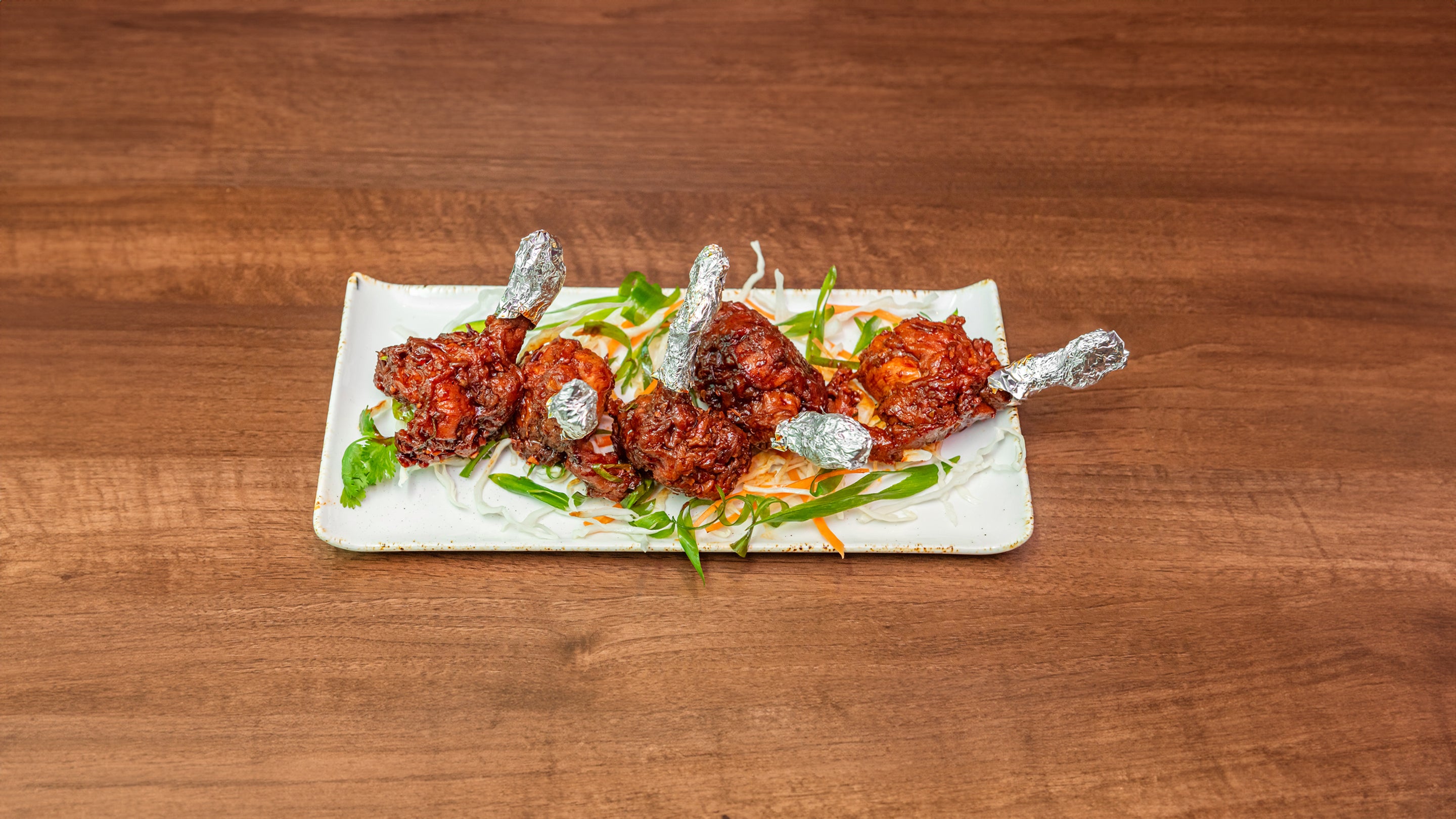 Chicken Lollipop
