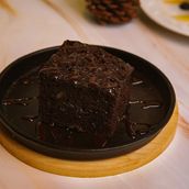 Chocolate Brownie
