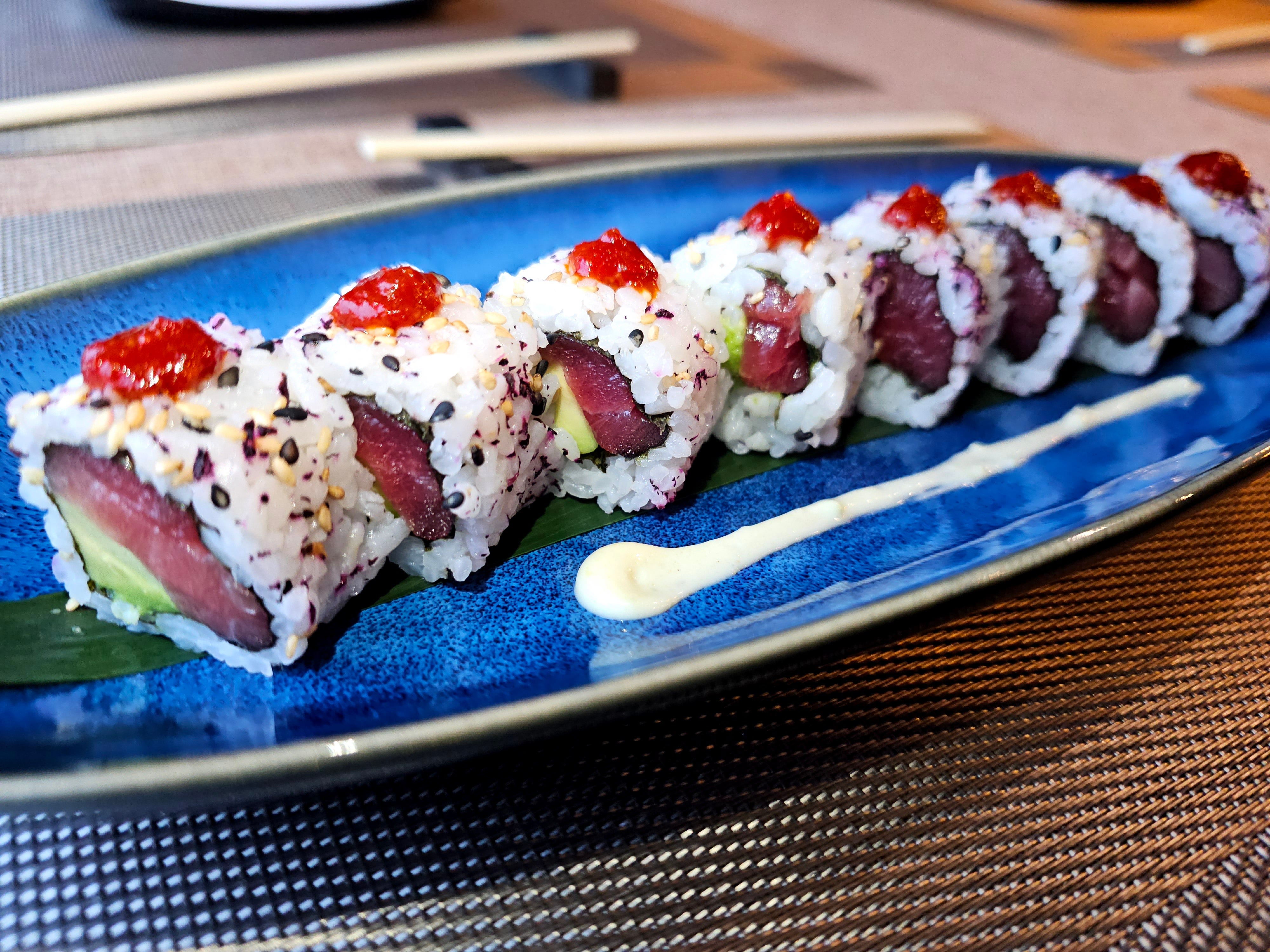 Spicy Tuna