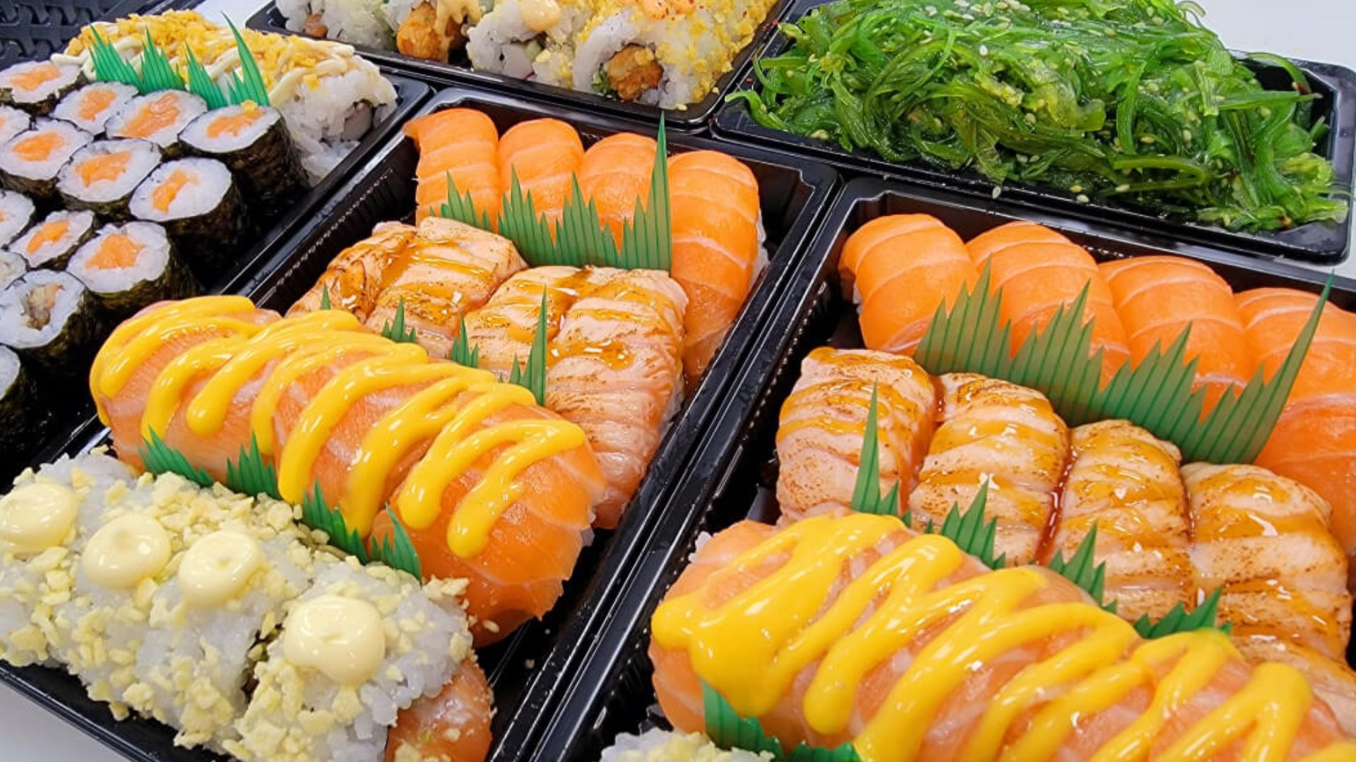 Sushi Bistro