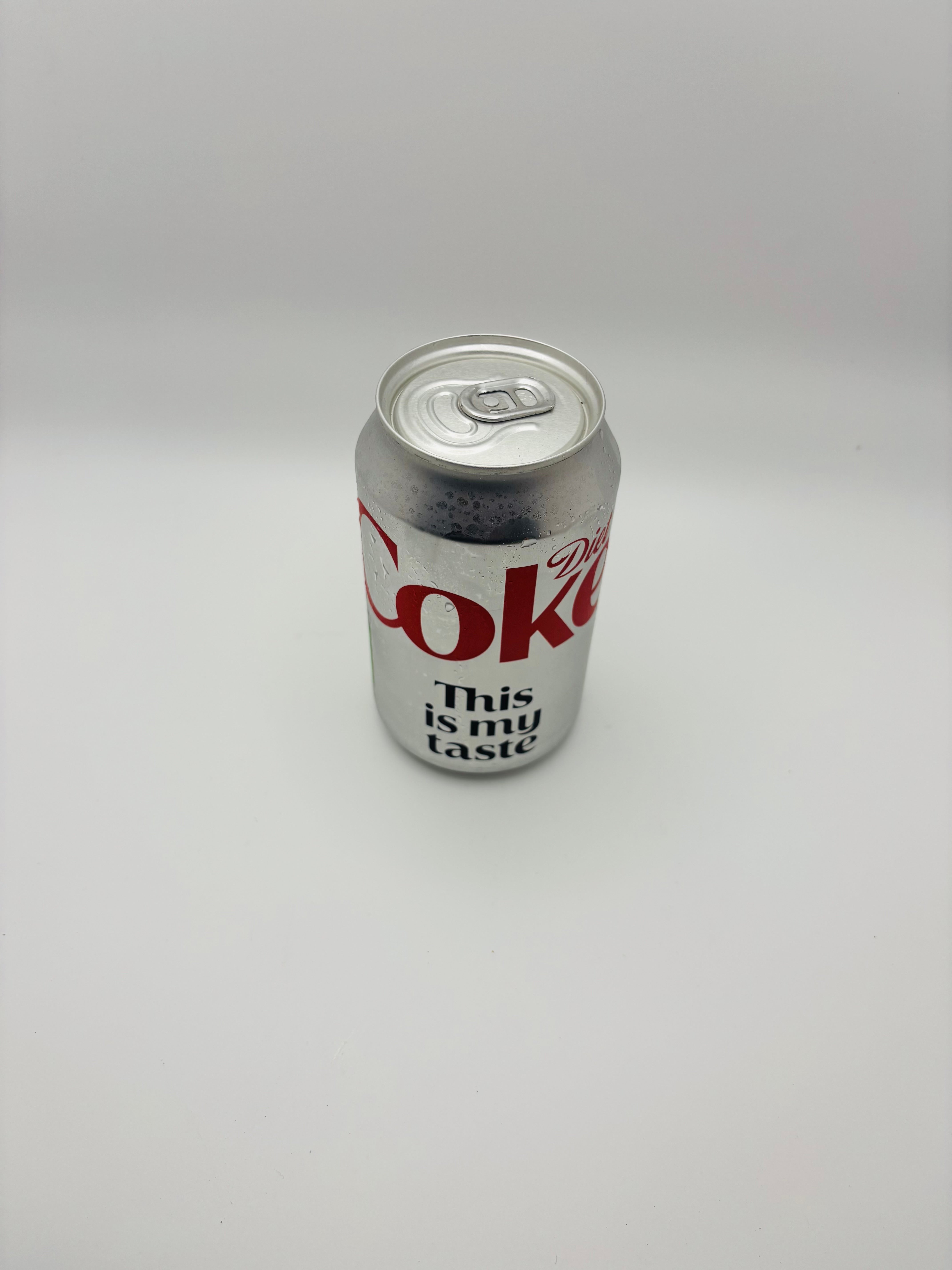Diet Coke