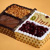 Quatre Saisons- 2Kg