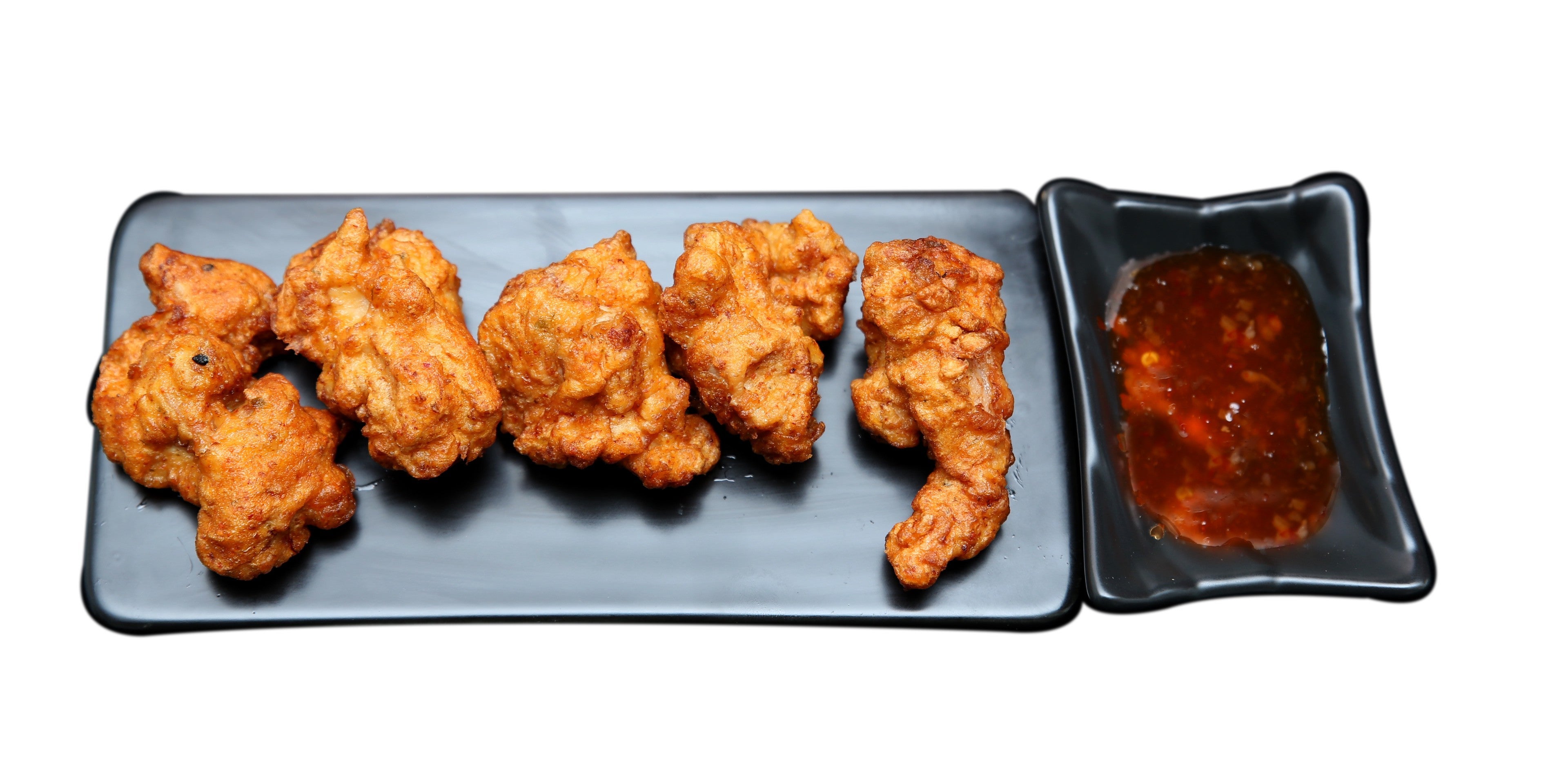 Chicken Tempura