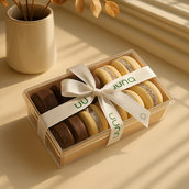 Vegan Alfajores Gift Box