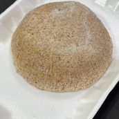 Grilled Kibbeh