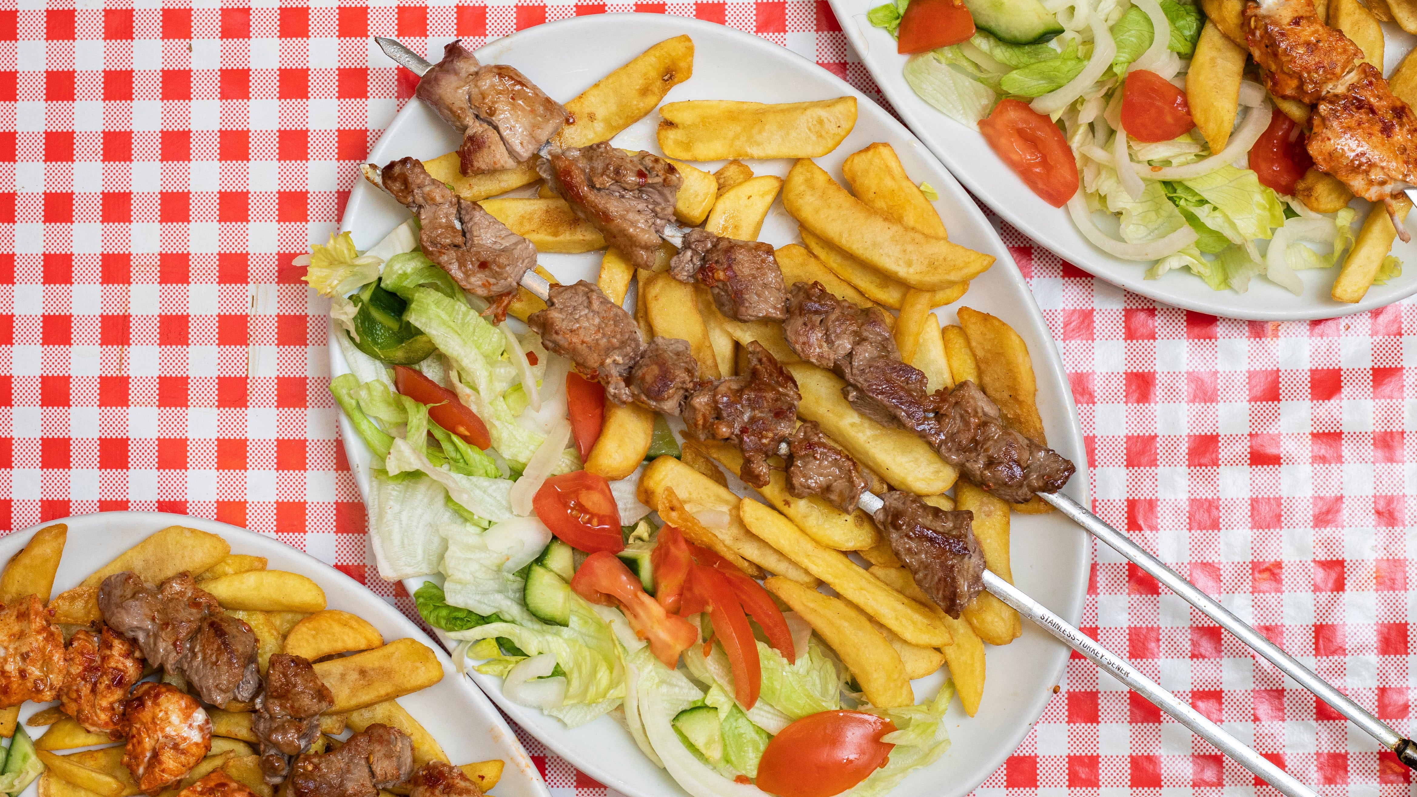 Reyhan Restaurant