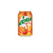 Orange Mirinda
