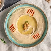 Hummus
