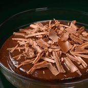 Chocolate Paradise